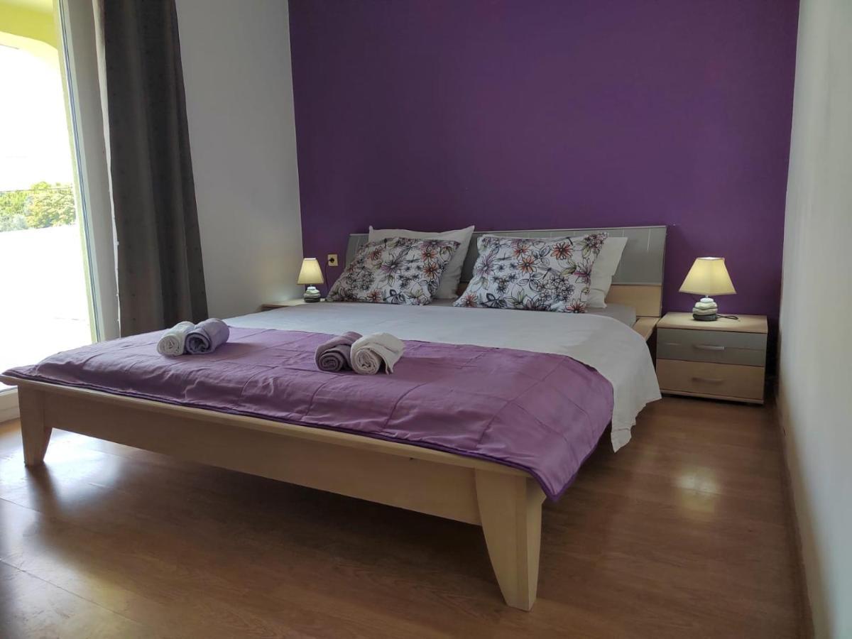 Apartman Memories 特罗吉尔 外观 照片