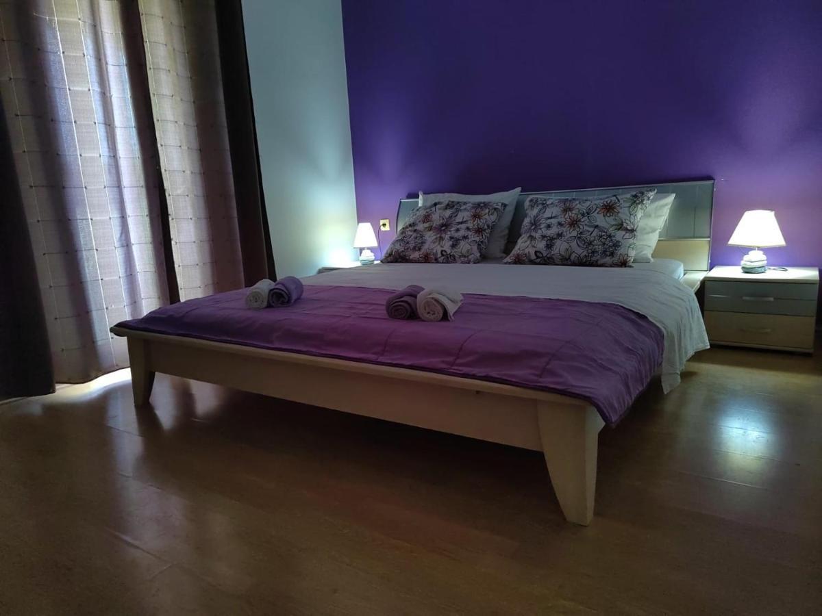Apartman Memories 特罗吉尔 外观 照片