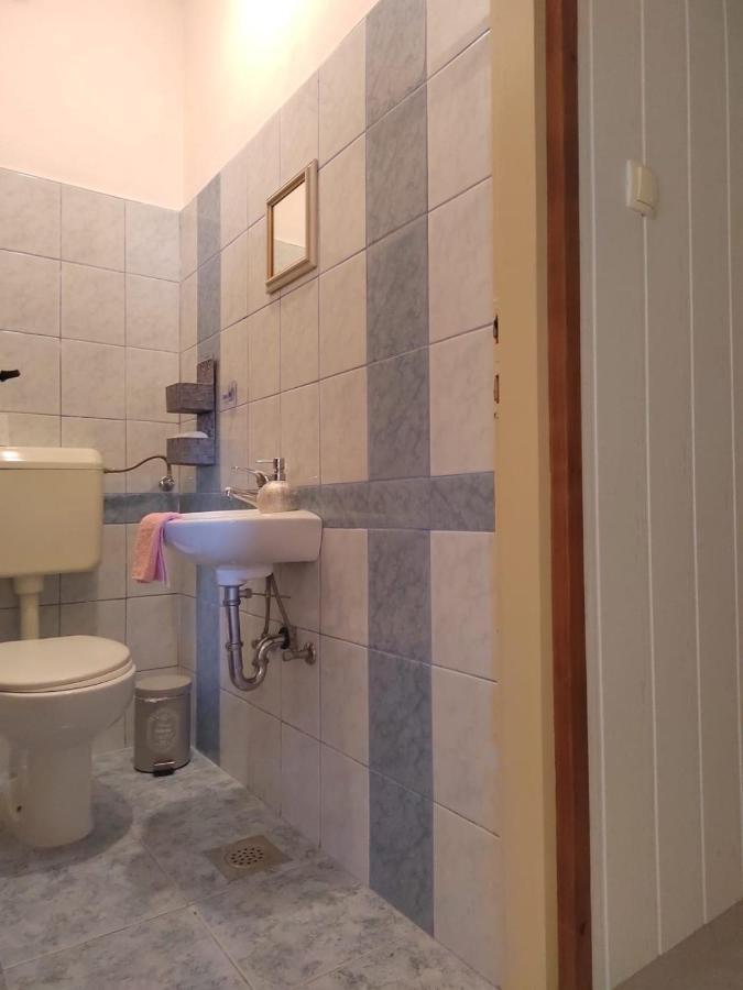 Apartman Memories 特罗吉尔 外观 照片